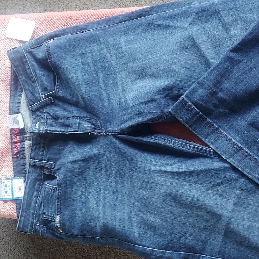 Cinch Jeans
